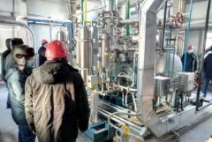 华体网页版登录入口-华体(中国)液环压缩机组为用户创造价值